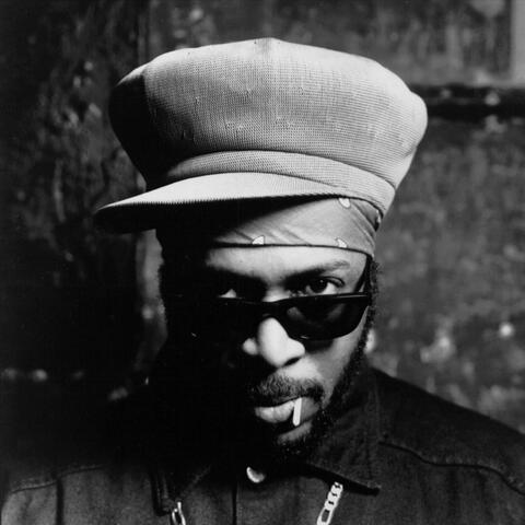 Ini Kamoze