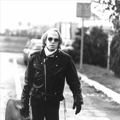 Elliott Murphy