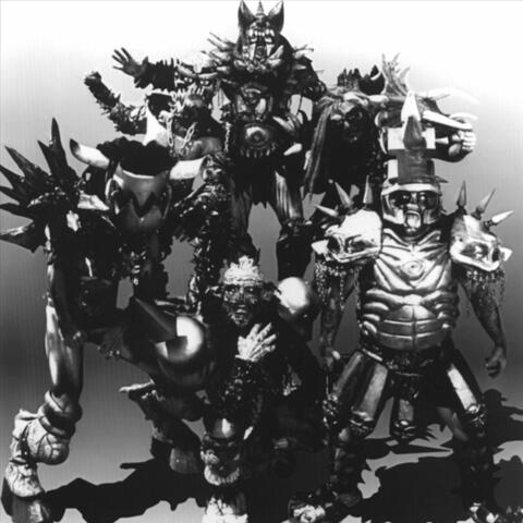 GWAR