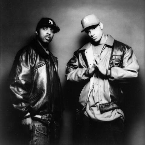 Lord Tariq & Peter Gunz