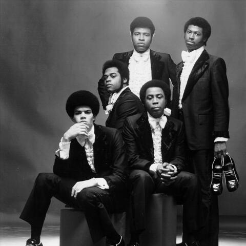 Harold Melvin & the Blue Notes