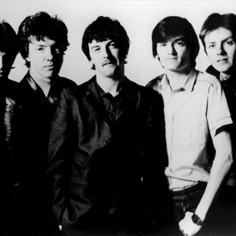 The Undertones