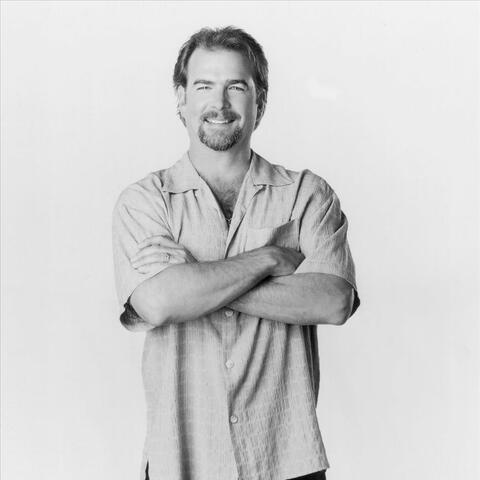 Bill Engvall