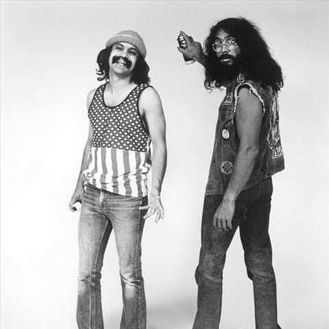 Cheech & Chong