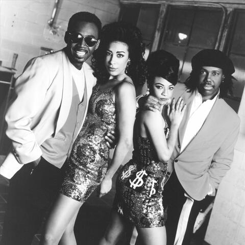 Bernard Edwards