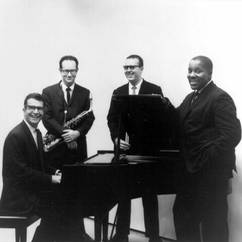 Paul Desmond
