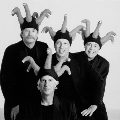 Firesign Theatre