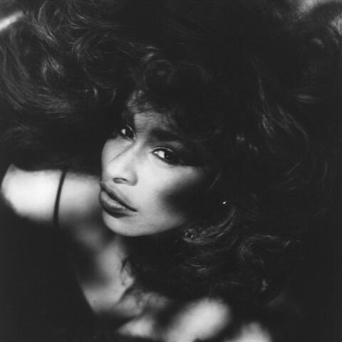 Chaka Khan