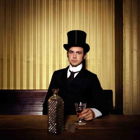 Jake Fairley