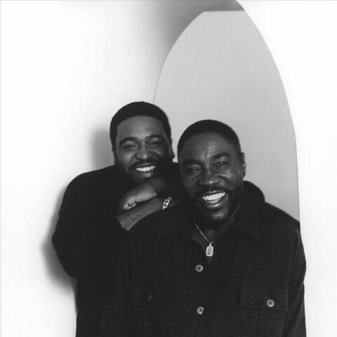 Eddie Levert