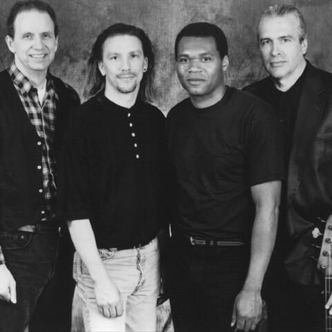 The Robert Cray Band & The Memphis Horns