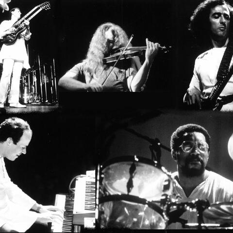 Mahavishnu Orchestra