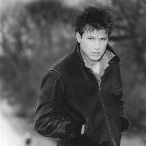 Corey Hart