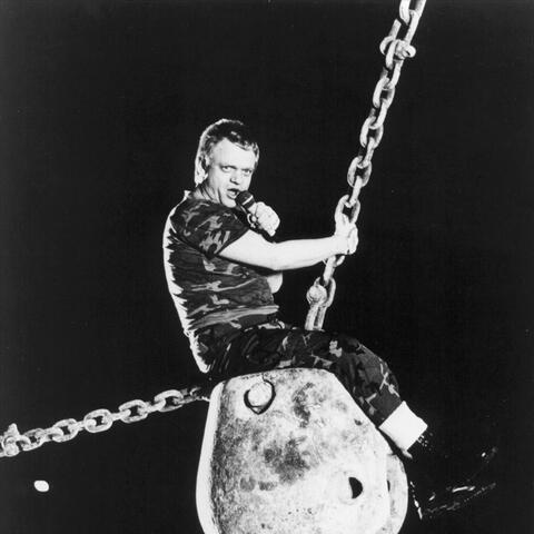 Udo Dirkschneider