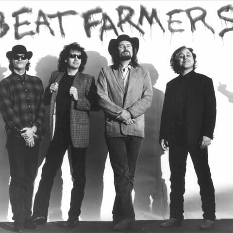 Country dick montana