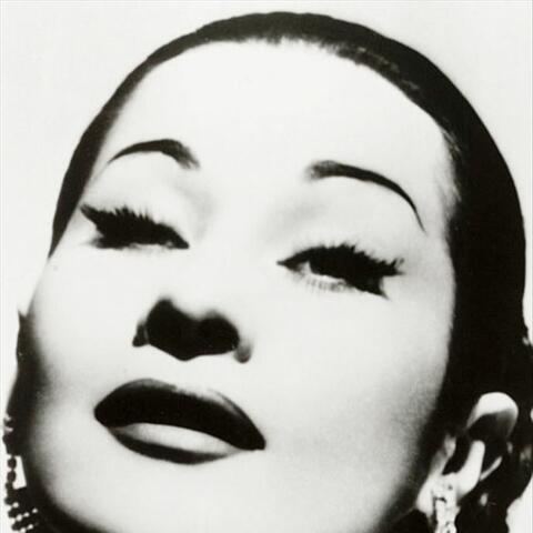 Yma Sumac & Moises Vivanco