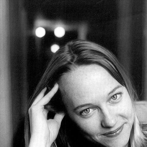 Claire Holley