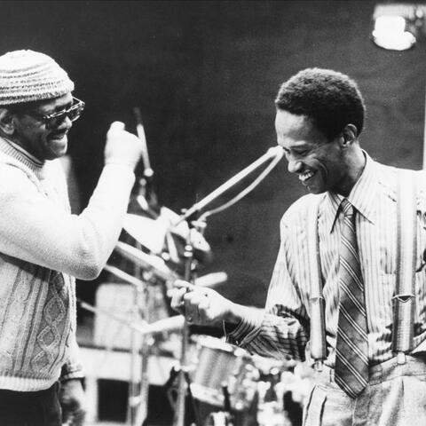 Don Cherry