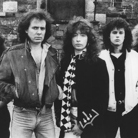 Fast Eddie Clarke