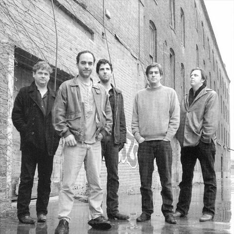 The Star Room Boys