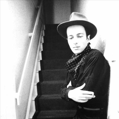 The Clash