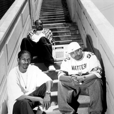 Chico & Coolwadda