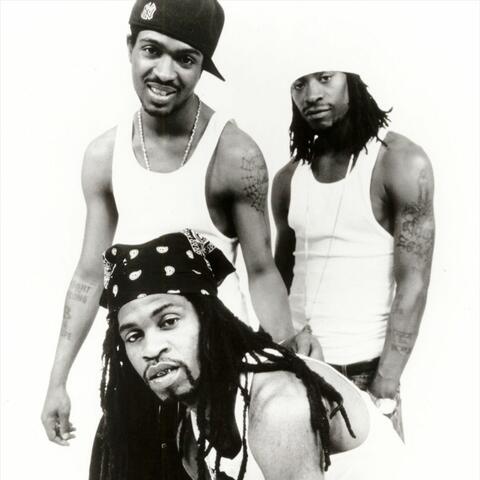 Lost Boyz