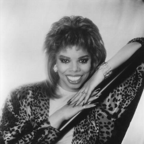 Millie Jackson