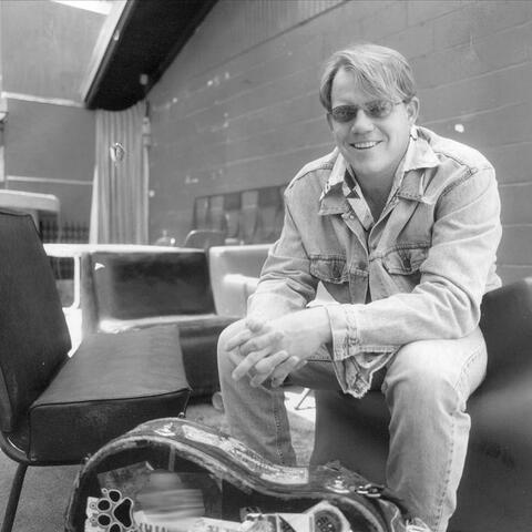 Pat Green & Abby Anderson