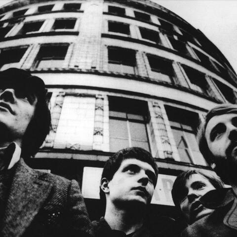 Joy Division