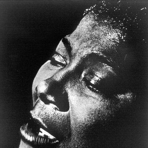 Mahalia Jackson with The Fall-Jones Ensemble