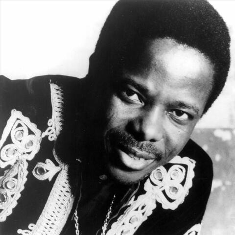 King Sunny Ade