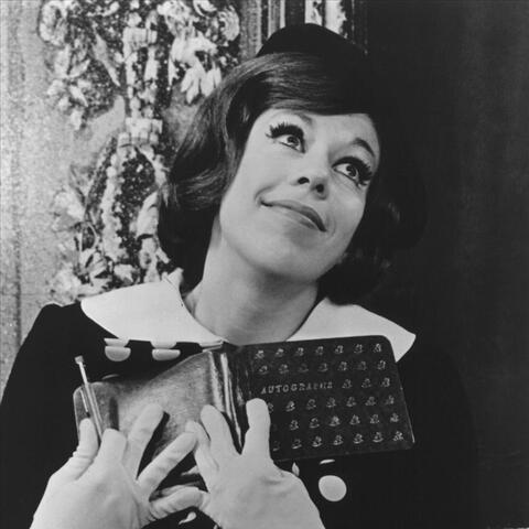 Carol Burnett