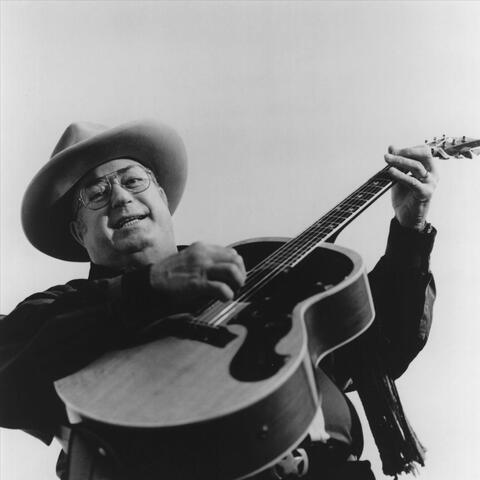 Don Walser