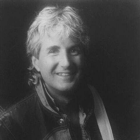 Jack Ely formerly of The Kingsmen
