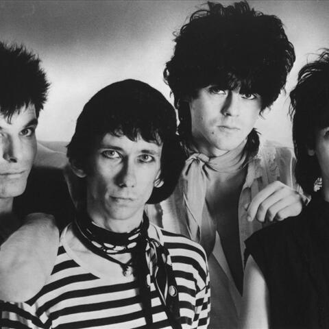 Stiv Bators