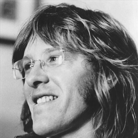 Paul Kantner and Jefferson Starship