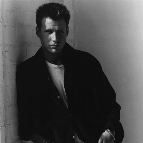 Corey Hart X Alan Doyle