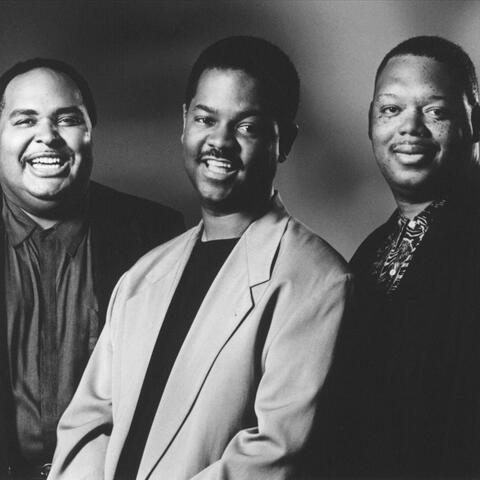 Earl Klugh Trio