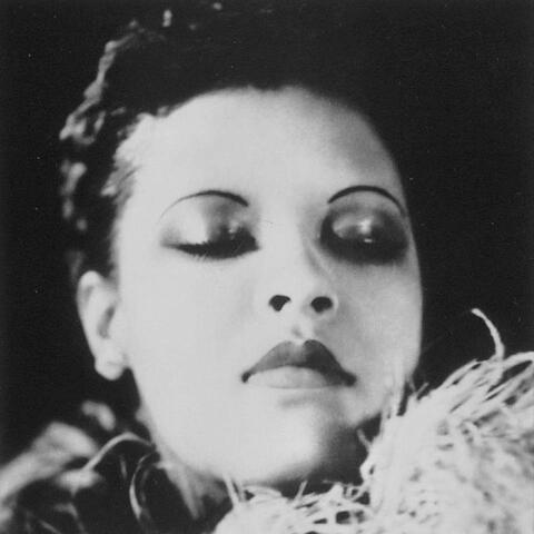 Billie Holiday & Louis Armstrong