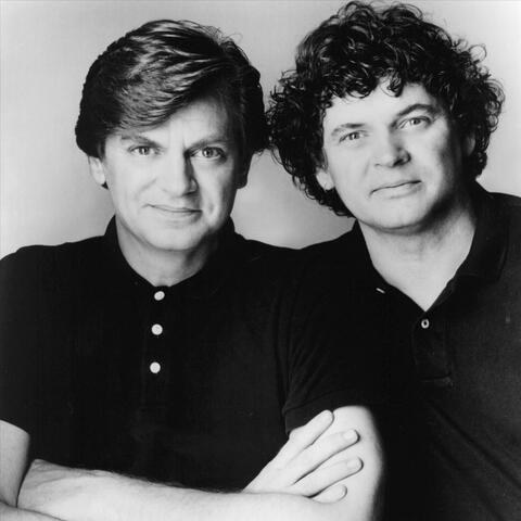 The Everly Brothers