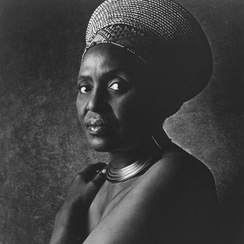 Miriam Makeba