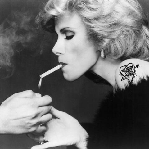 Joan Rivers