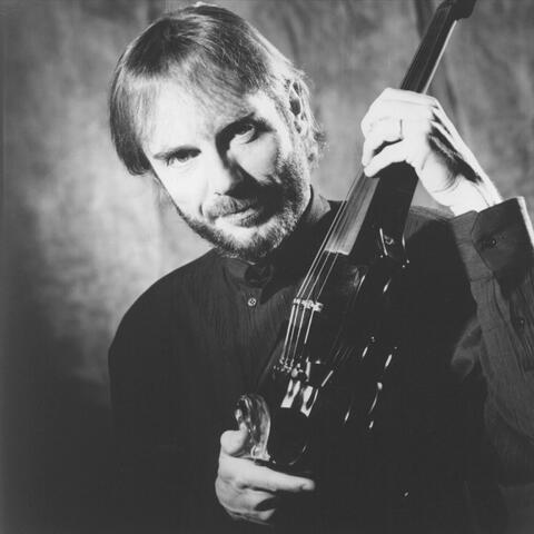 Jean-Luc Ponty, Stéphane Grappelli & Stuff Smith