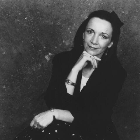 Márta Sebestyén