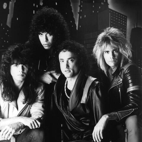 Quiet Riot