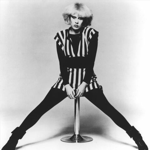 Hazel O' Connor