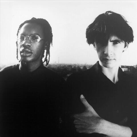 McAlmont & Butler