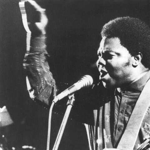 Ebenezer Obey