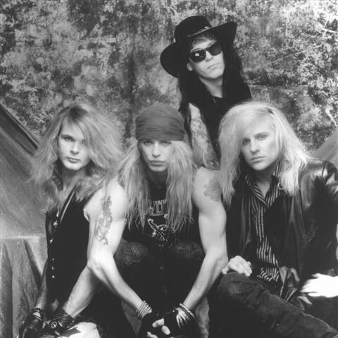 La Poison